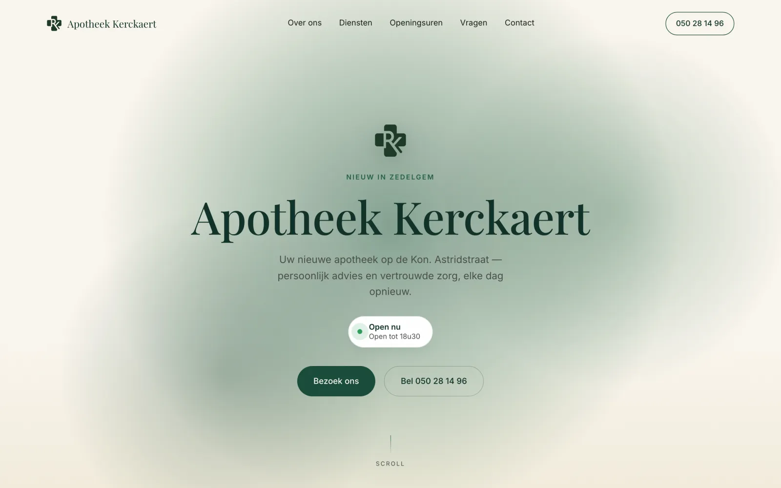 Apotheek Kerckaert